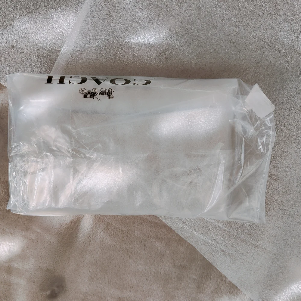 Coach wallet and purse - Picture 8 of 12